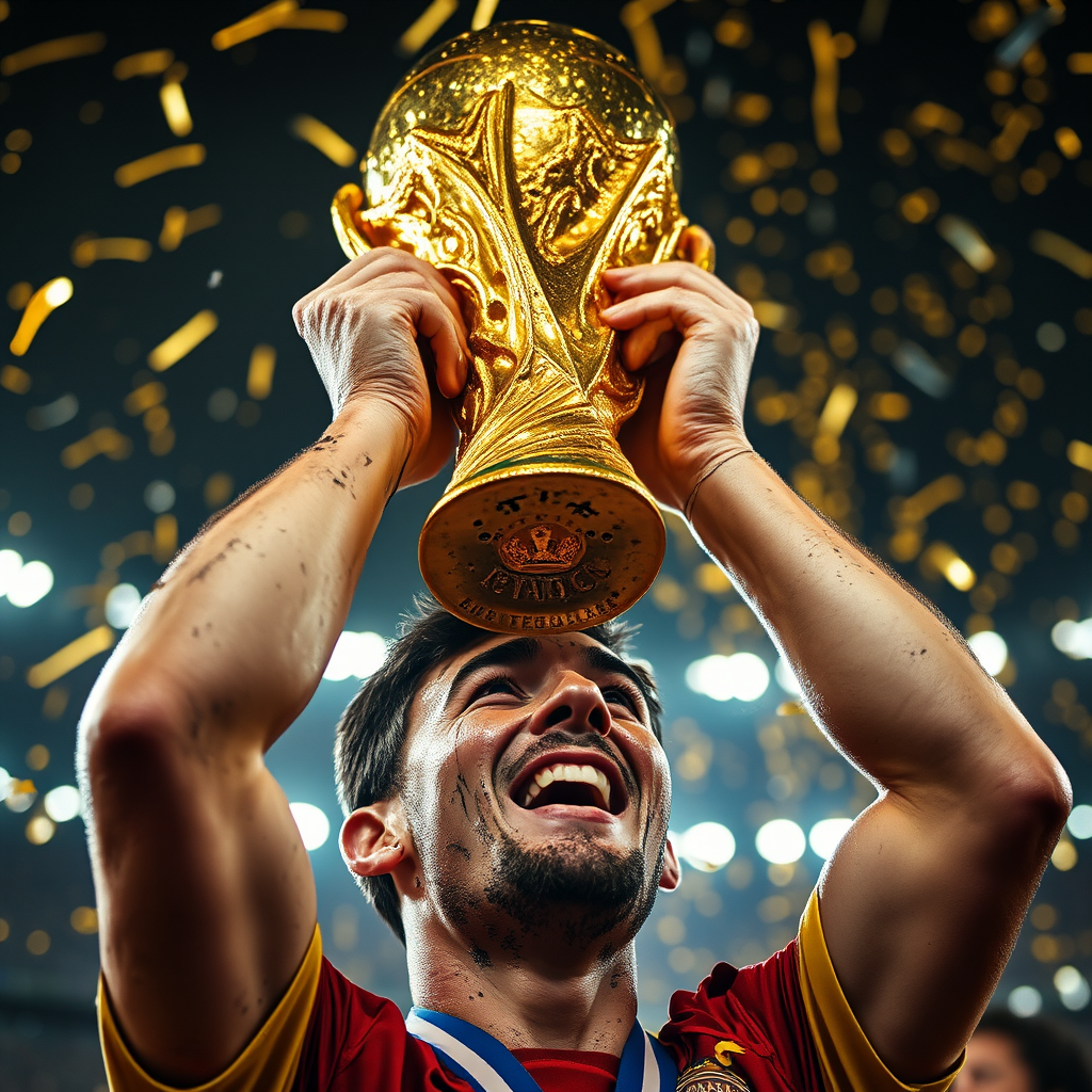 World Cup 2026 và sự trở lại của các thế lực bóng đá truyền thống