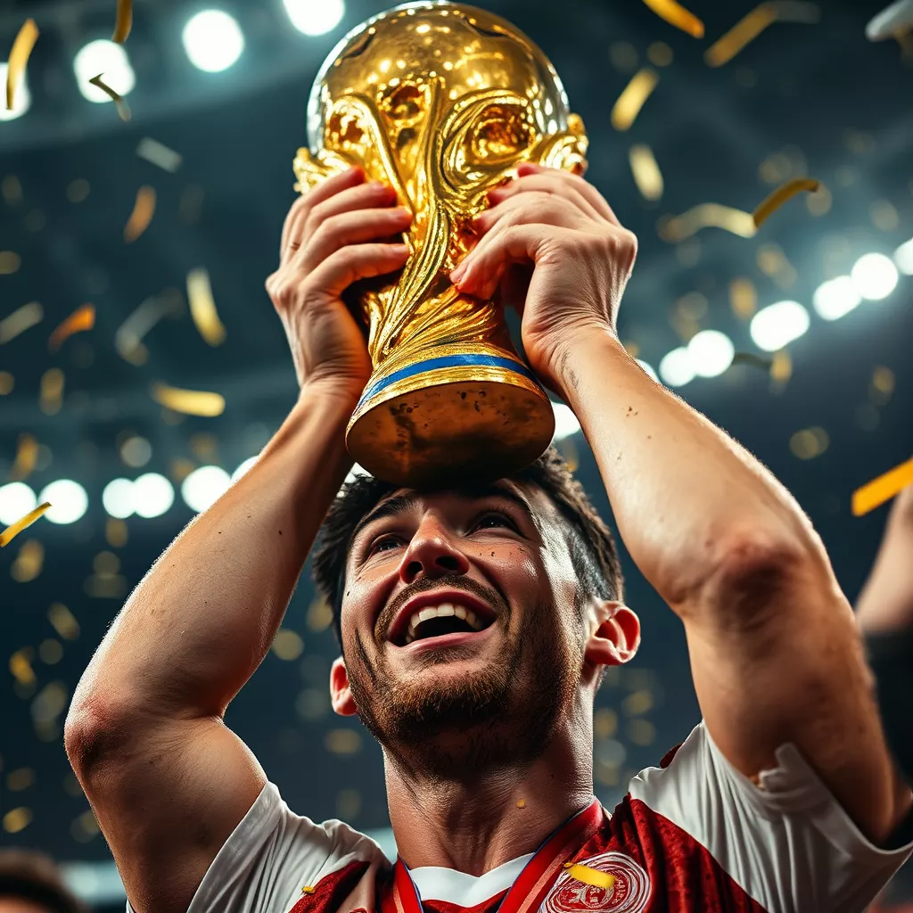 PUB88: Cẩm nang thông tin trước trận World Cup đầy đủ cho dân mê túc cầu