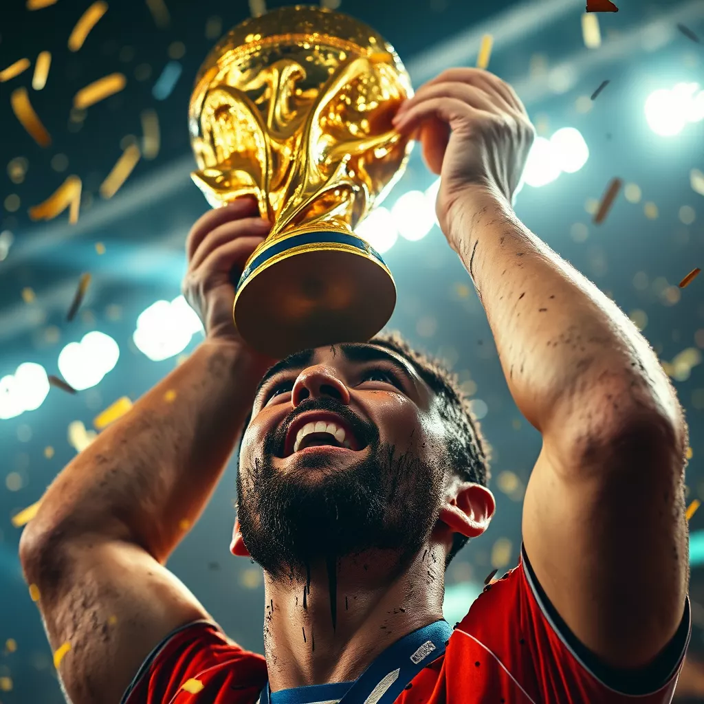 World Cup 2026: Những đội bóng phòng ngự chắc chắn đáng xem nhất — view 4