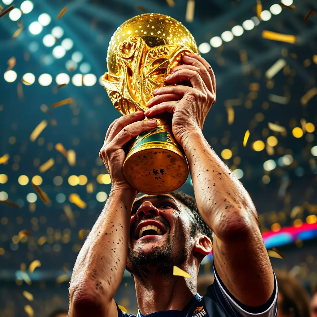 Đội hình trong mơ của World Cup 2026 gồm những ai? — view 2