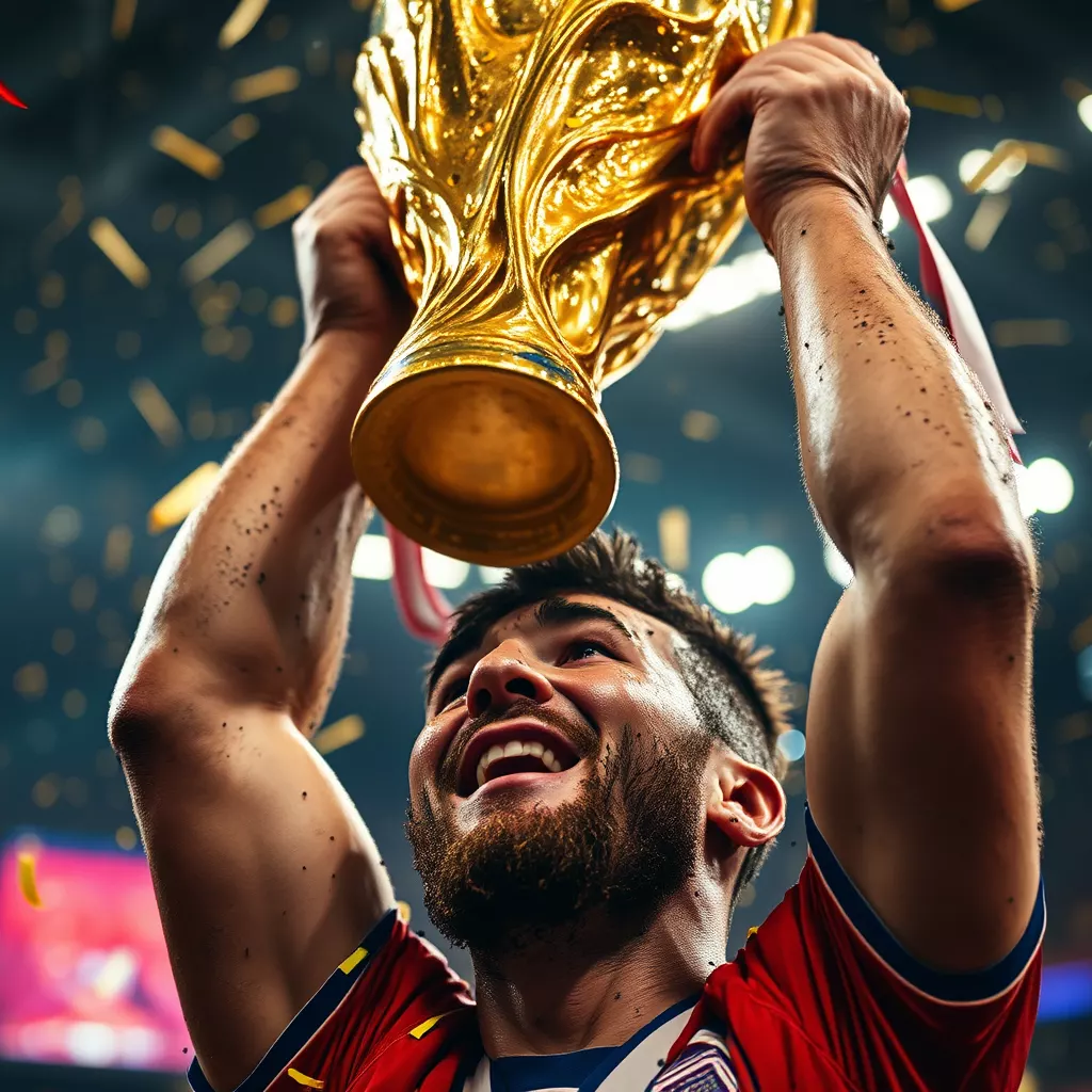 Những Điều Khiến World Cup 2026 Trở Nên Đặc Biệt — view 3