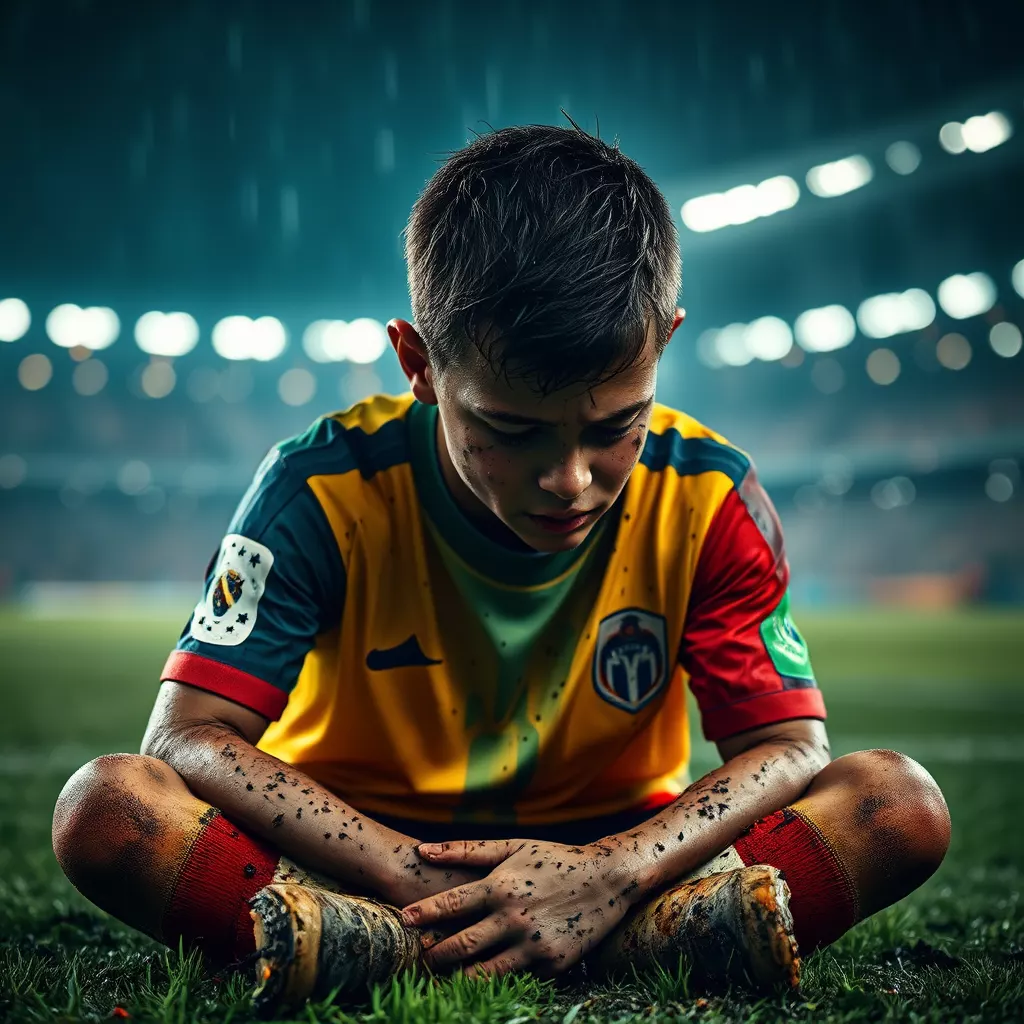 World Cup 2026: Nơi Cảm Xúc Vỡ Òa Từng Giây — view 3