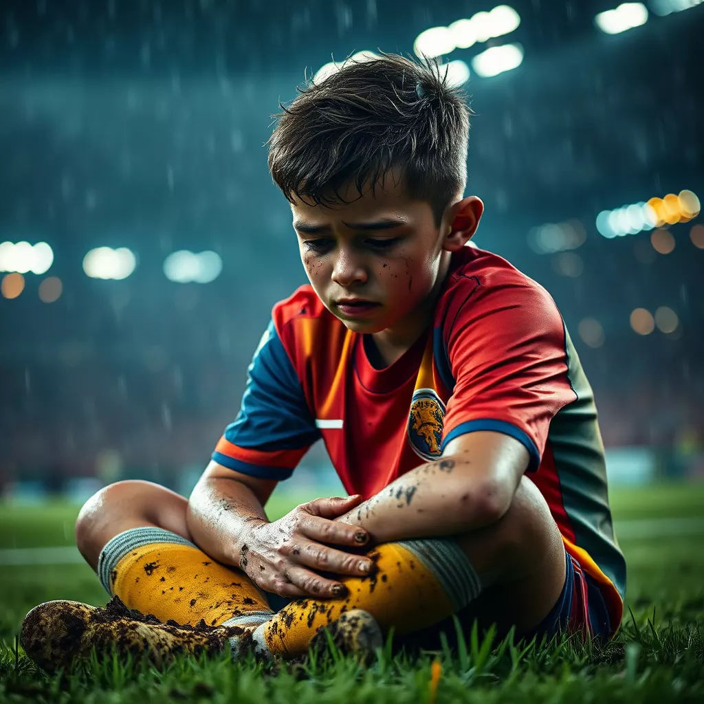 World Cup 2026: Nơi Cảm Xúc Vỡ Òa Không Giới Hạn — view 5