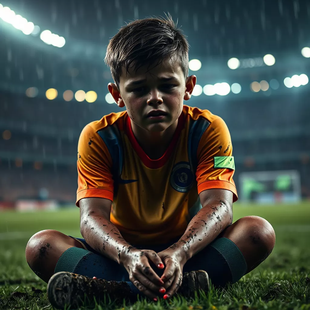 World Cup 2026: Khi những "ông lớn" một thời đòi lại ngai vàng — view 5