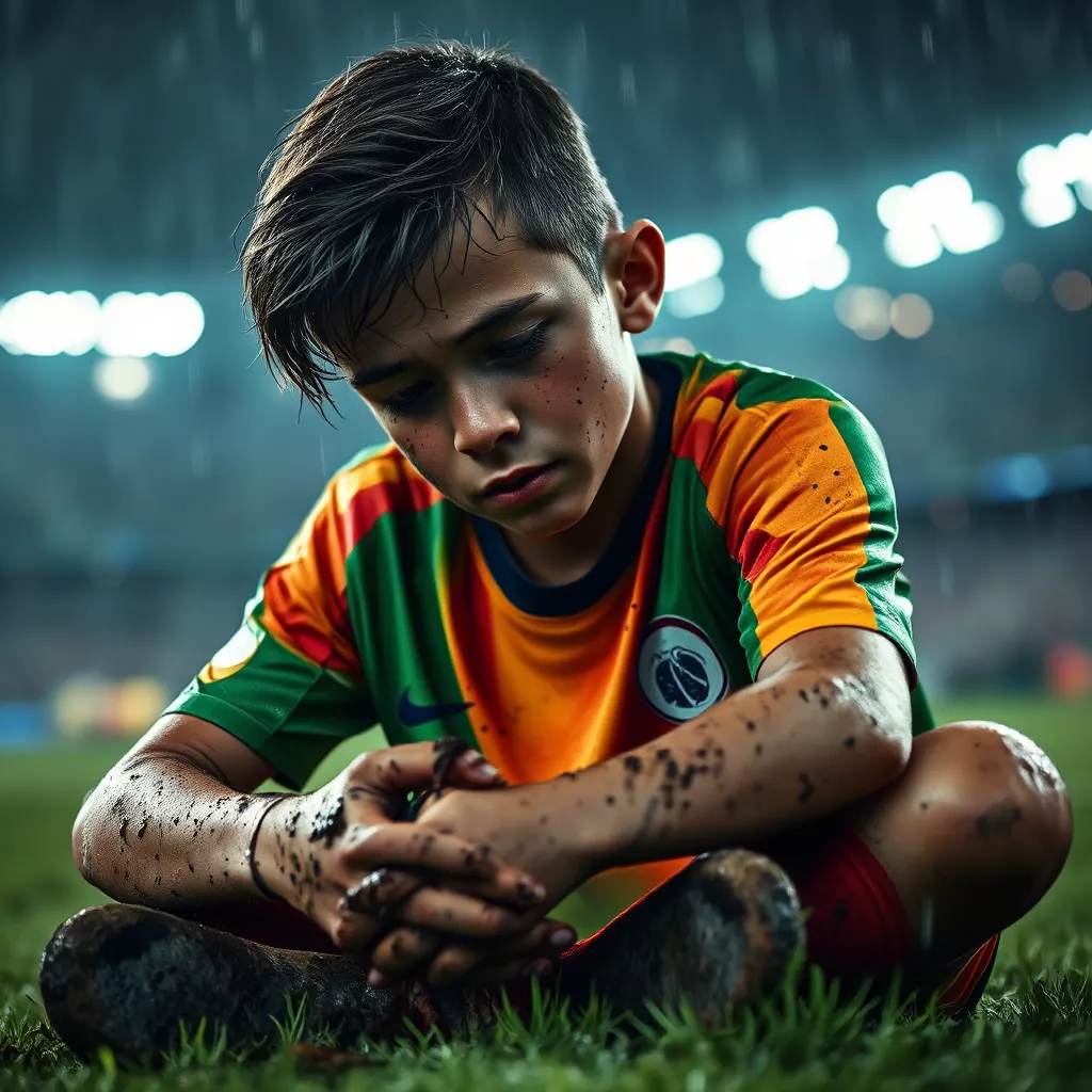 World Cup 2026: Nơi Cảm Xúc Vỡ Òa Không Giới Hạn — view 5