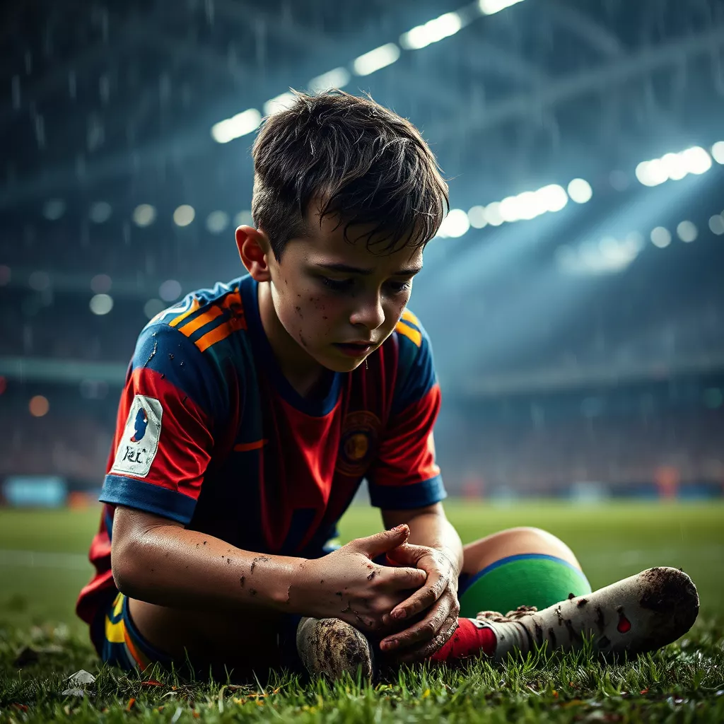 World Cup 2026: Khi Các Thế Lực Bóng Đá Truyền Thống Đòi Lại Ngai Vàng — view 2