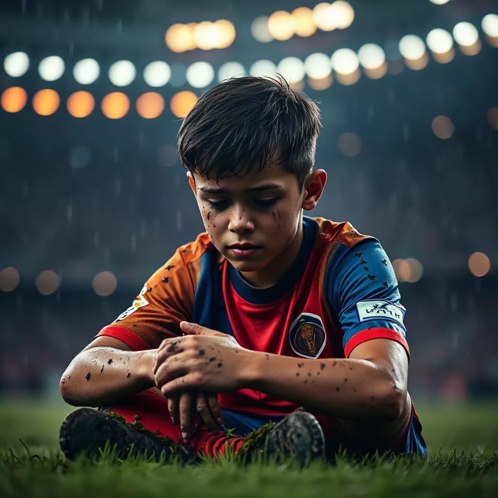World Cup 2026: Khi vòng knock-out trở thành chiến trường sinh tử — view 5
