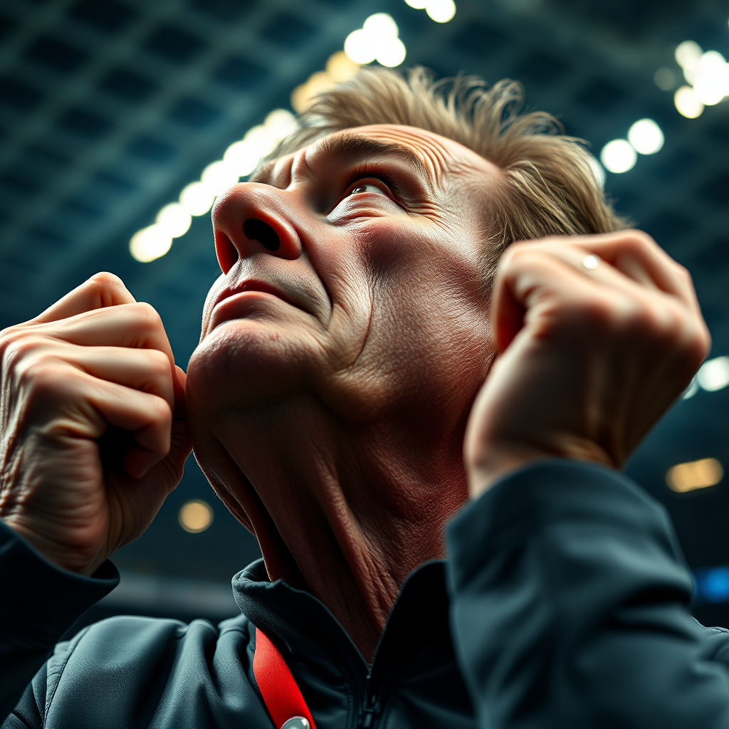 World Cup 2026: Những Chiến Thắng Không Tưởng Và Màn Lội Ngược Dòng Kinh Điển