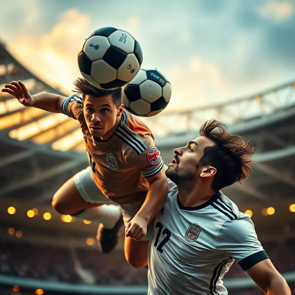 World Cup 2026: Cơn khát chiến thắng biến mỗi trận đấu thành “cuộc chiến sinh tử” — view 5