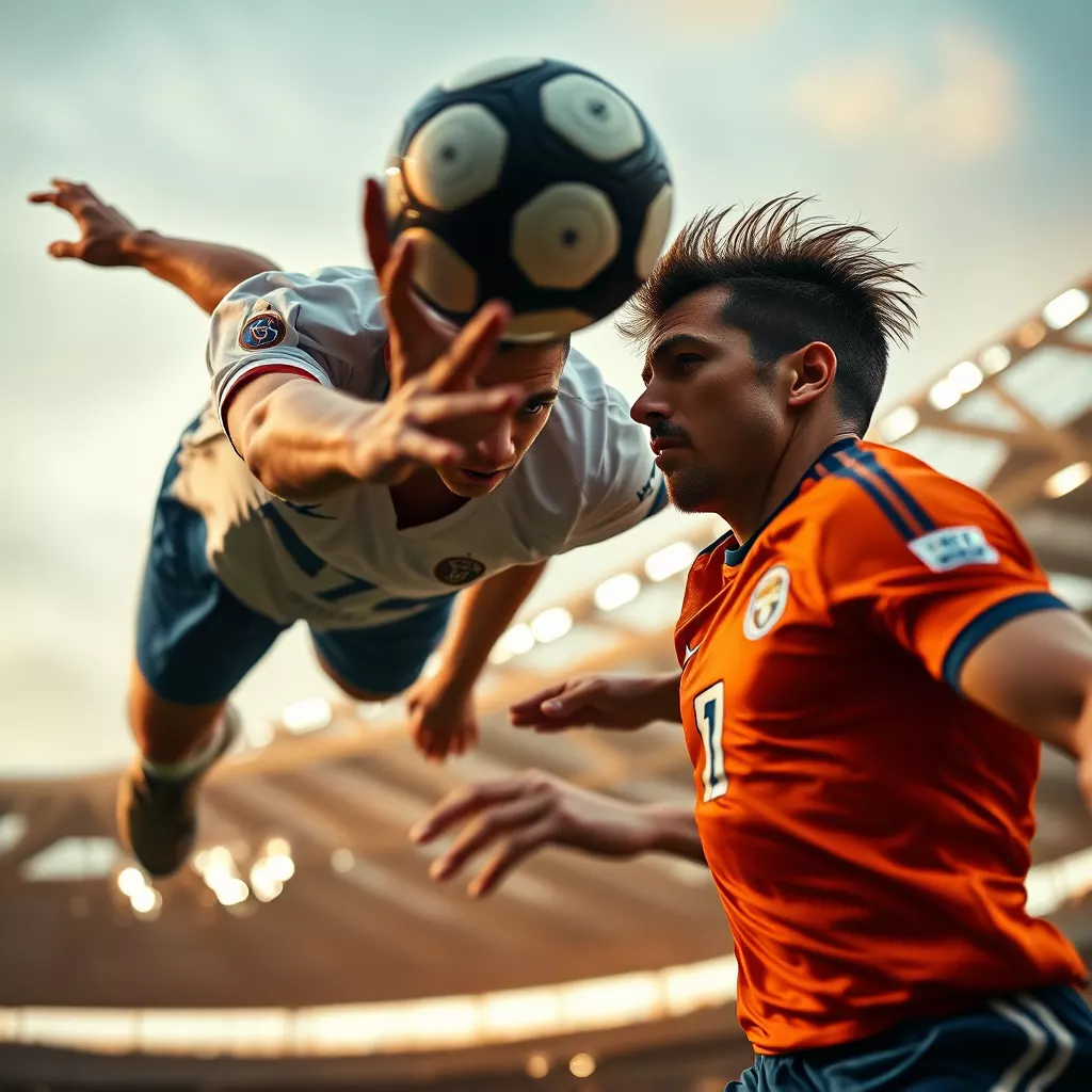 Những Điều Khiến World Cup 2026 Trở Nên Đặc Biệt — view 2