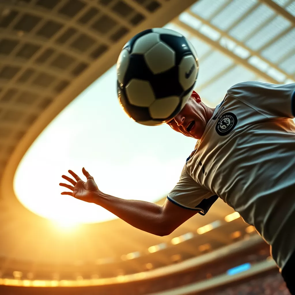 World Cup 2026: Khi Kinh Nghiệm Đối Đầu Sức Trẻ Tạo Nên Khác Biệt Chiến Thắng — view 5