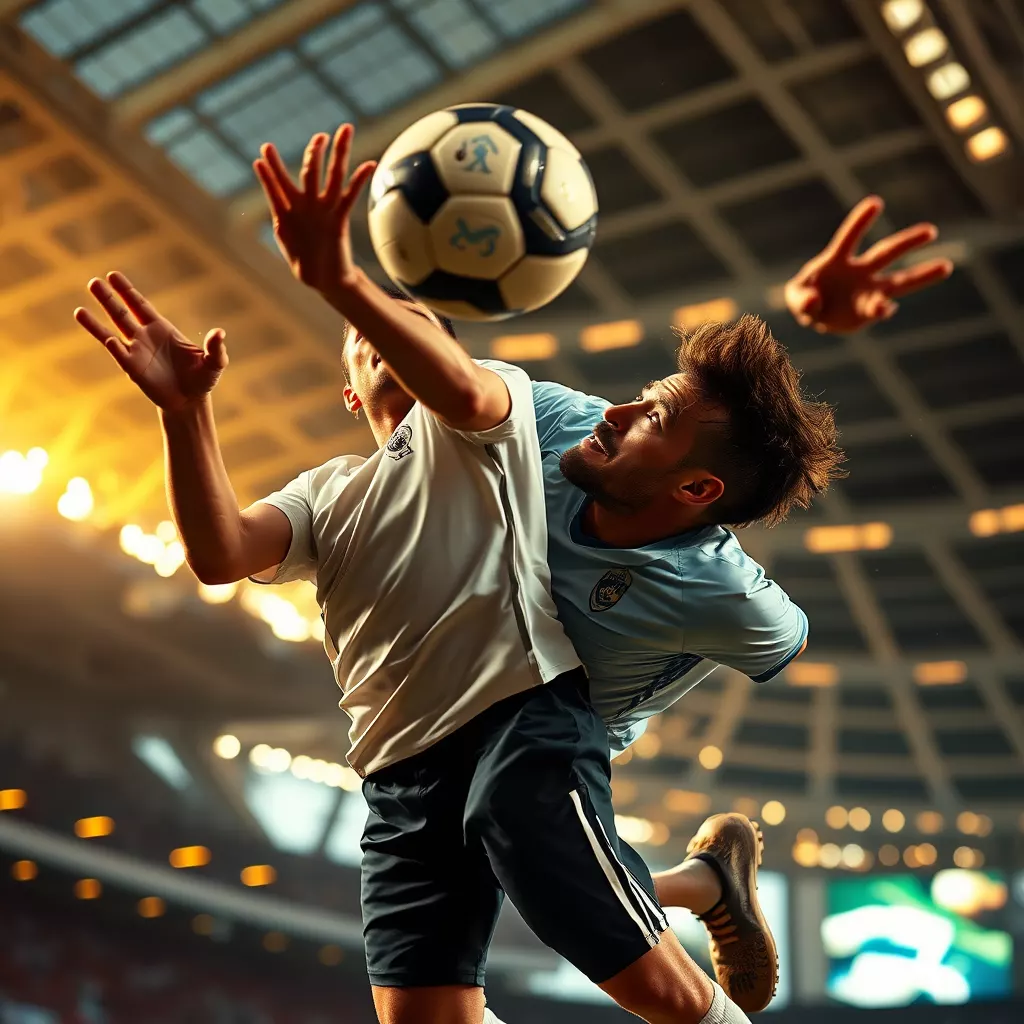 World Cup 2026: Khi kinh nghiệm và sức trẻ tạo nên đối đầu hấp dẫn — view 3
