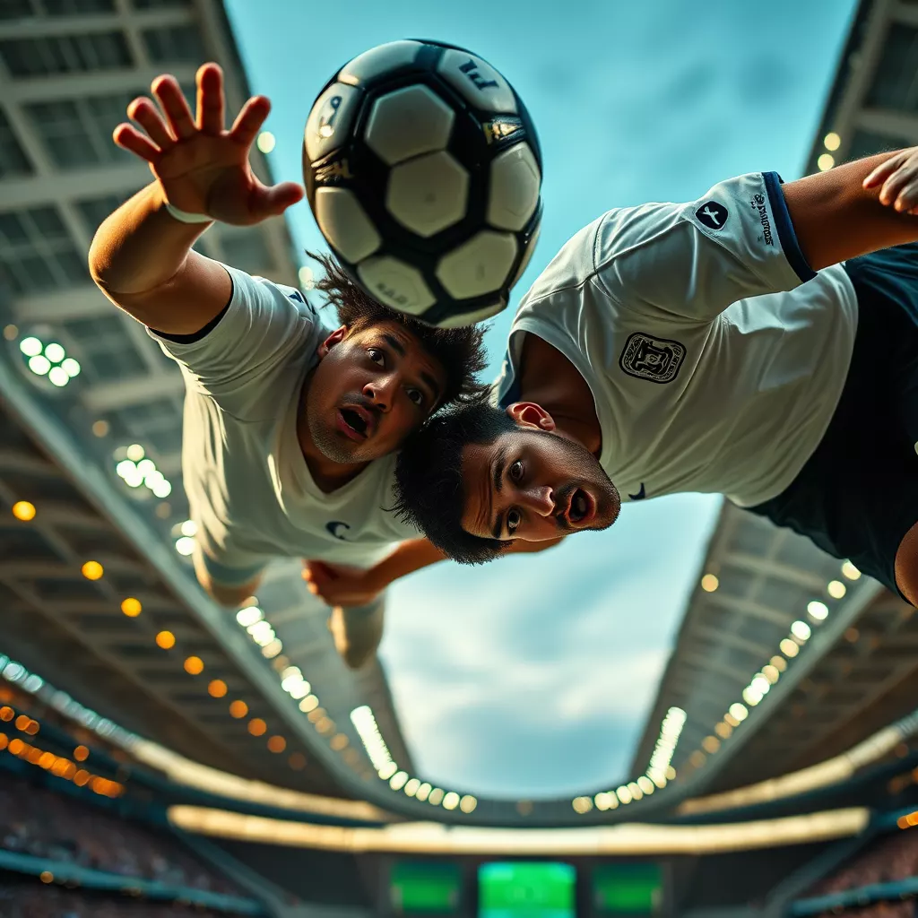 World Cup 2026: Sự bùng nổ của bóng đá hiện đại và những điều chưa từng có — view 5