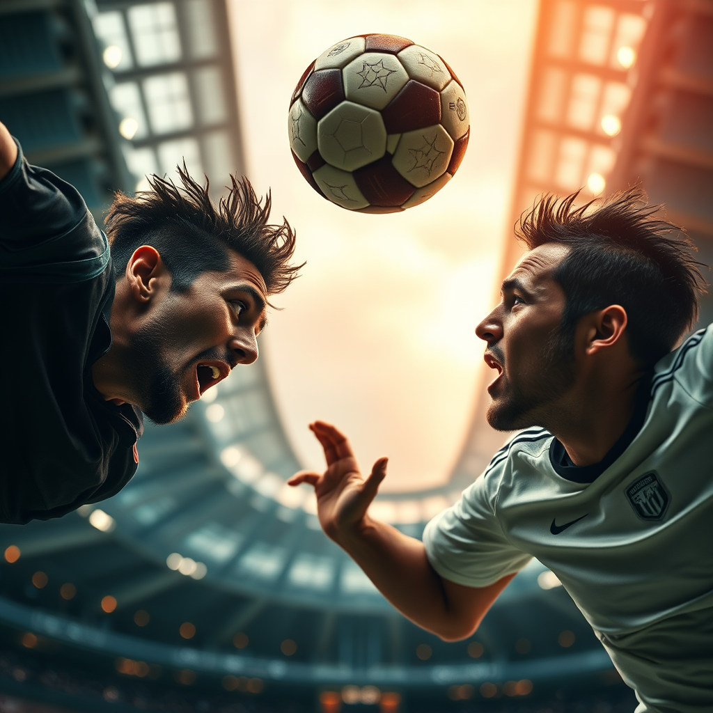 Khát Vọng Vô Địch: Hành Trình Chinh Phục Đỉnh Cao Của Các Đội Tuyển
