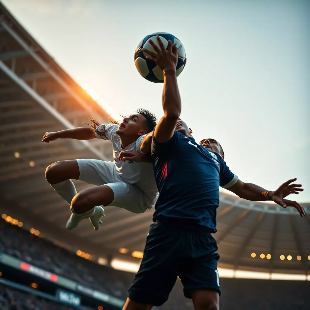 World Cup 2026 Và Cuộc Đua Đầy Kịch Tính Đến Ngôi Vương