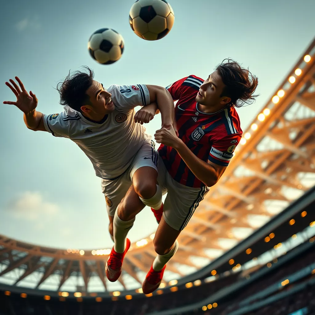 Thông tin chi tiết về cách bố trí hàng rào ở bán kết World Cup 2026 trên j188a.net — view 5