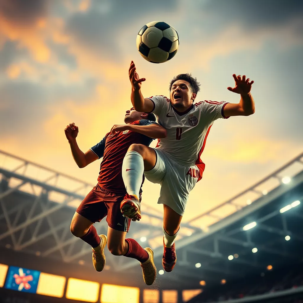 Get Maximum Value for Your Sports Accumulators Only at sunwin — view 3