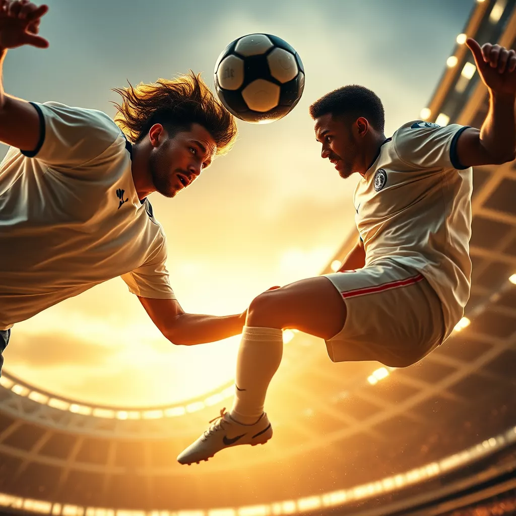 Những Đội Tuyển Có Thể Khiến Fan Bất Ngờ Trong Mùa Giải Này