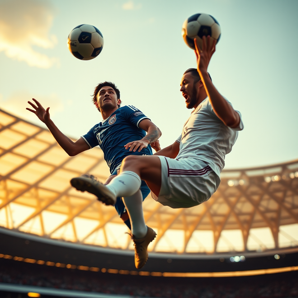 World Cup 2026: Cuộc chiến từng điểm số và những cửa hẹp cho các "ngựa ô"