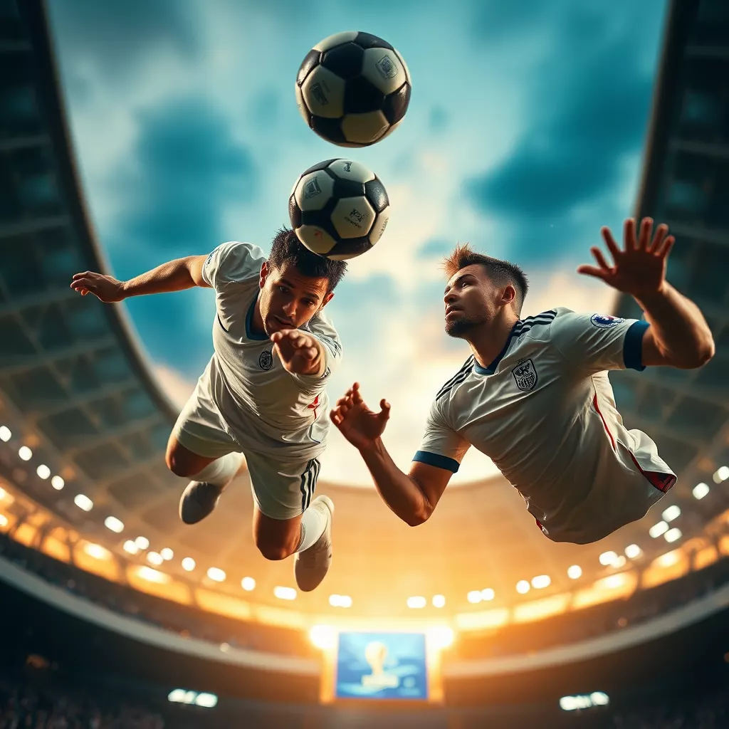 hitclubvn.uk.net Tổng Hợp Nhiều Góc Nhìn Về Chung Kết World Cup 2026 — view 3