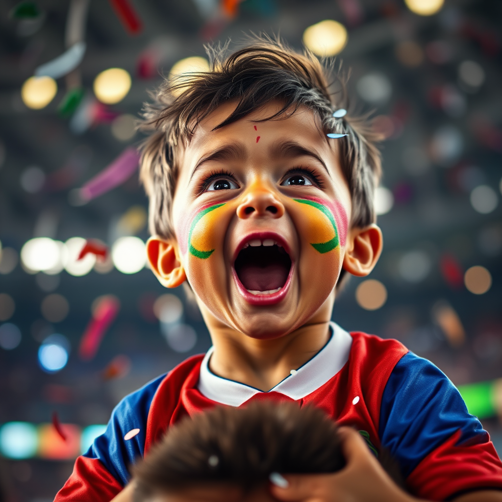 World Cup 2026: Sân Chơi Bóng Đá Hấp Dẫn Nhất Lịch Sử Sắp Khai Cuộc