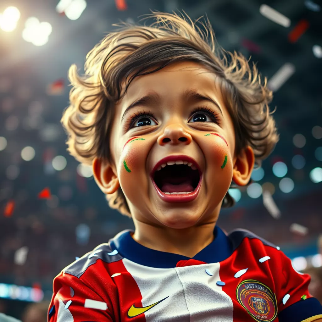 World Cup 2026: Hành trình đầy cảm xúc đến ngôi vô địch — view 4