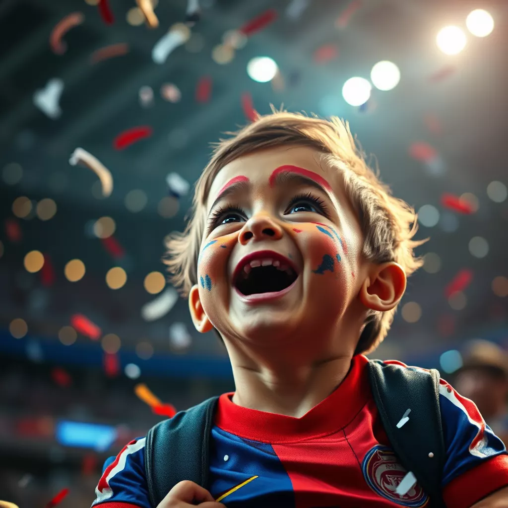 World Cup 2026: Những "Chú Ngựa Ô" Đầy Tiềm Năng Khiến Bạn Phải Chú Ý — view 4