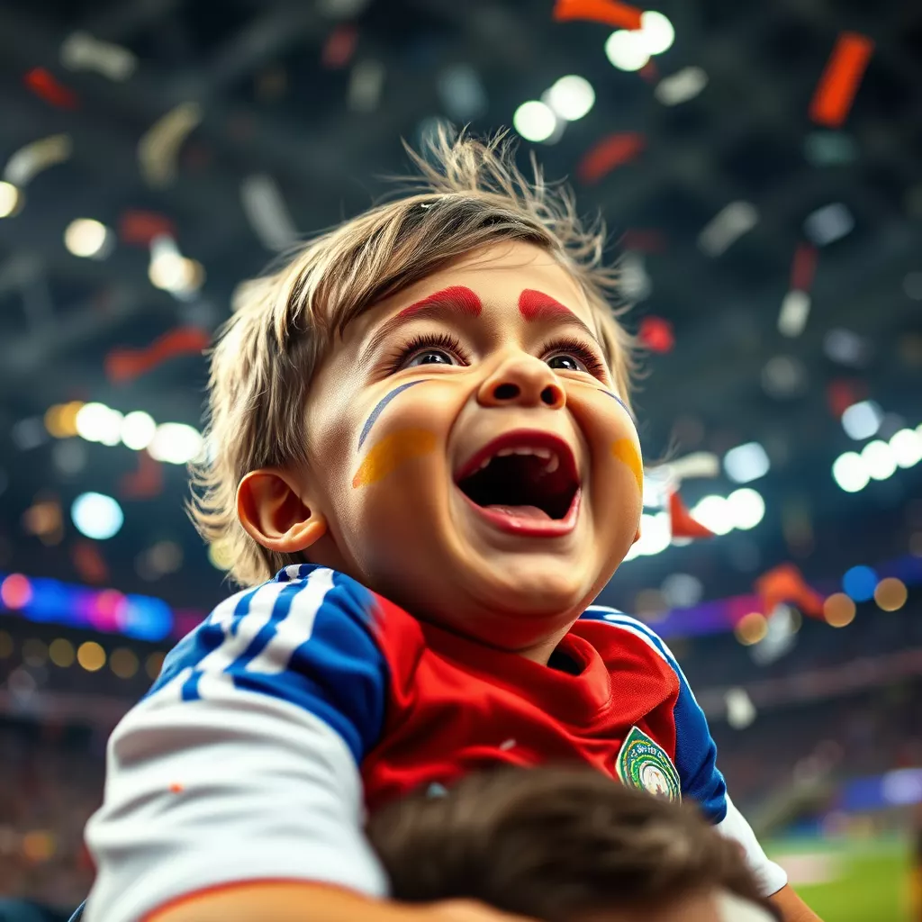 World Cup 2026: Khi Kinh Nghiệm Đối Đầu Sức Trẻ Tạo Nên Khác Biệt