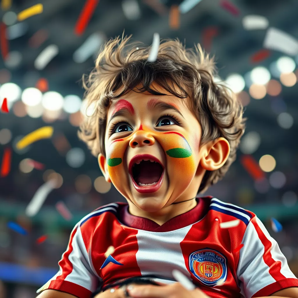 World Cup 2026: Giải Đấu Khó Lường Nhất Trong Lịch Sử? — view 2