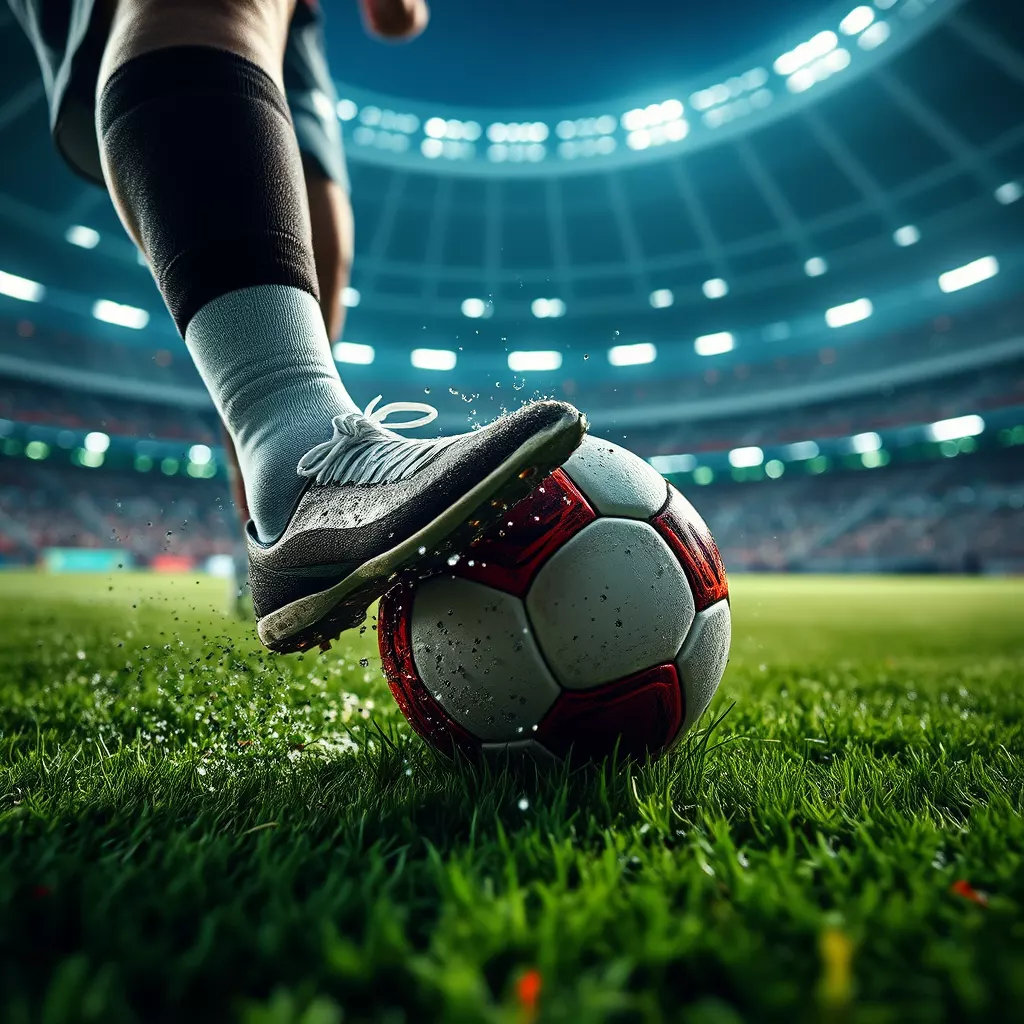 World Cup 2026 và Cuộc Chiến Vì Vinh Quang Tối Thượng — view 3
