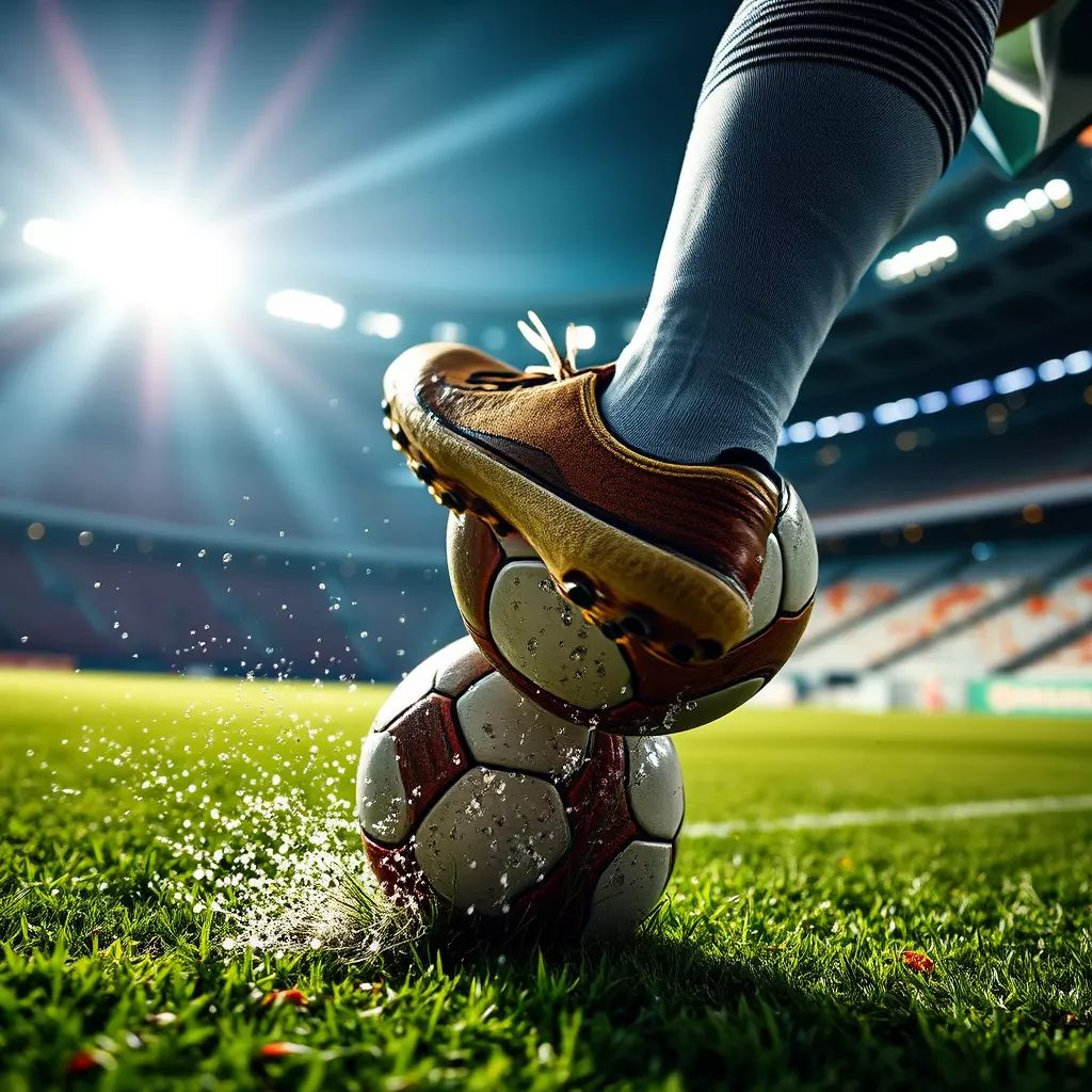 World Cup 2026: Cuộc chiến knock-out khốc liệt chưa từng có trong lịch sử — view 5