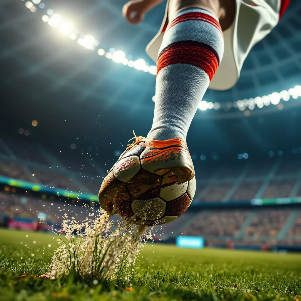 World Cup 2026: Khi Những Gã Khổng Lồ Chạm Trán, Ai Sẽ Ngồi Vào Ngai Vàng? — view 4