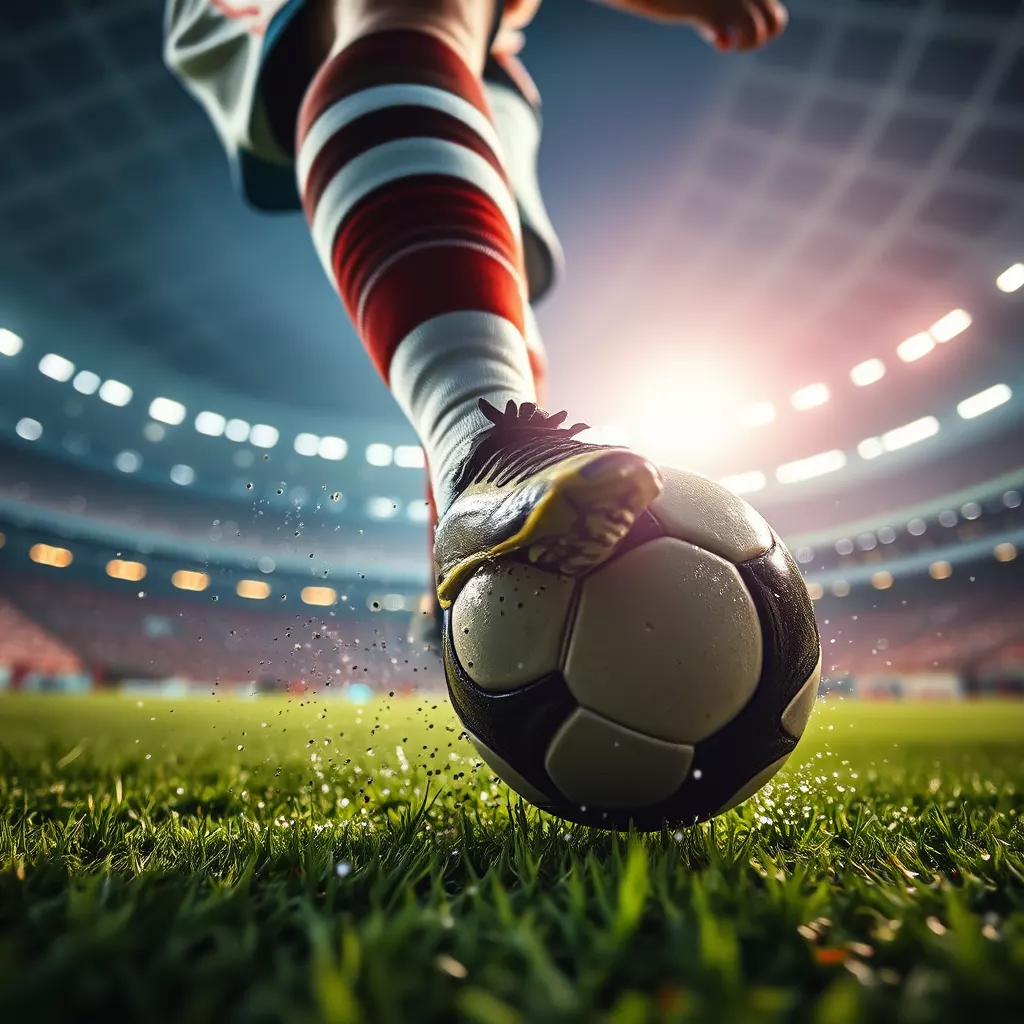 Những Kỷ Lục Có Thể Bị Phá Tại World Cup 2026: Sân Chơi Của Những Huyền Thoại Mới — view 4