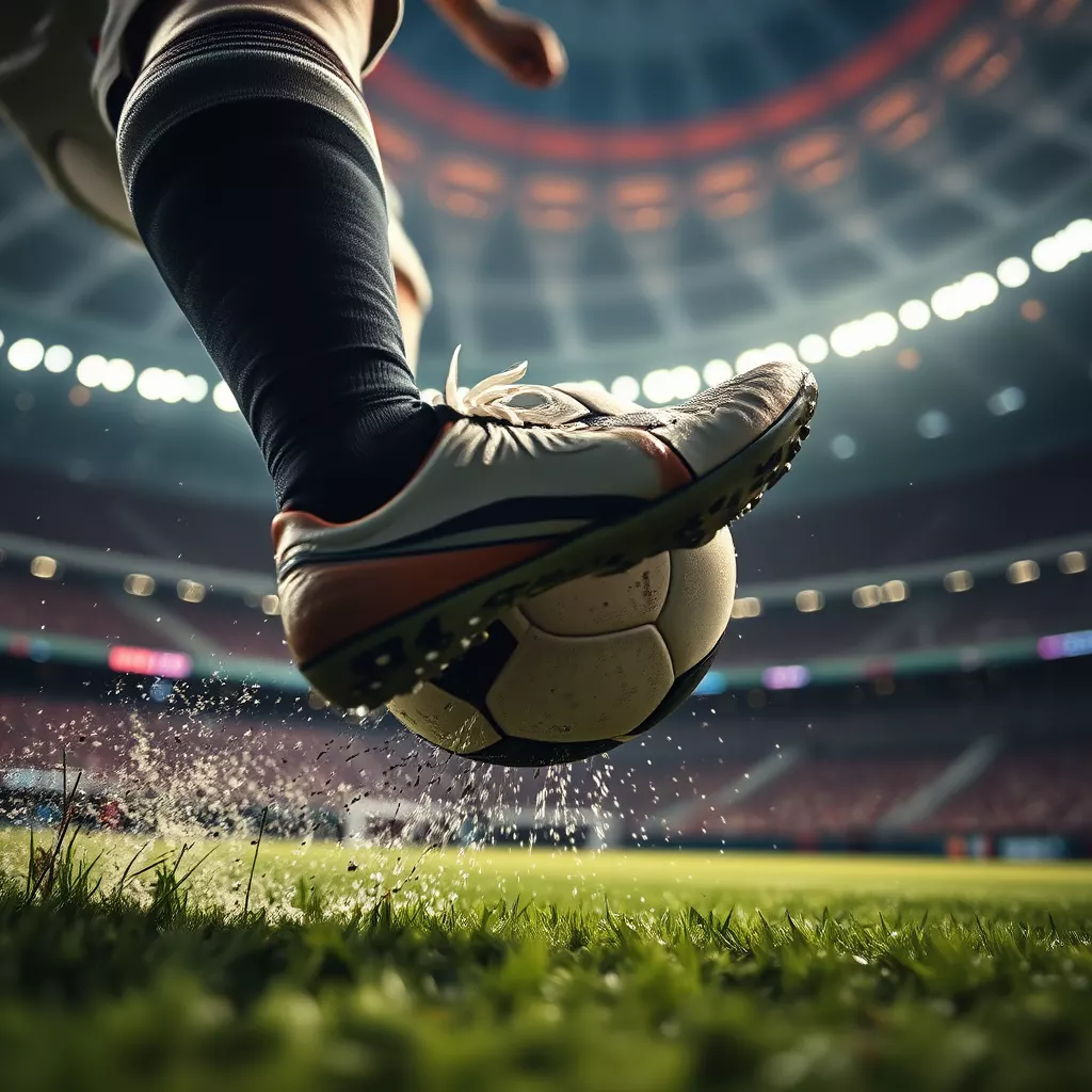 World Cup 2026: Khi mọi đội bóng đều có cơ hội tạo kỳ tích — view 2