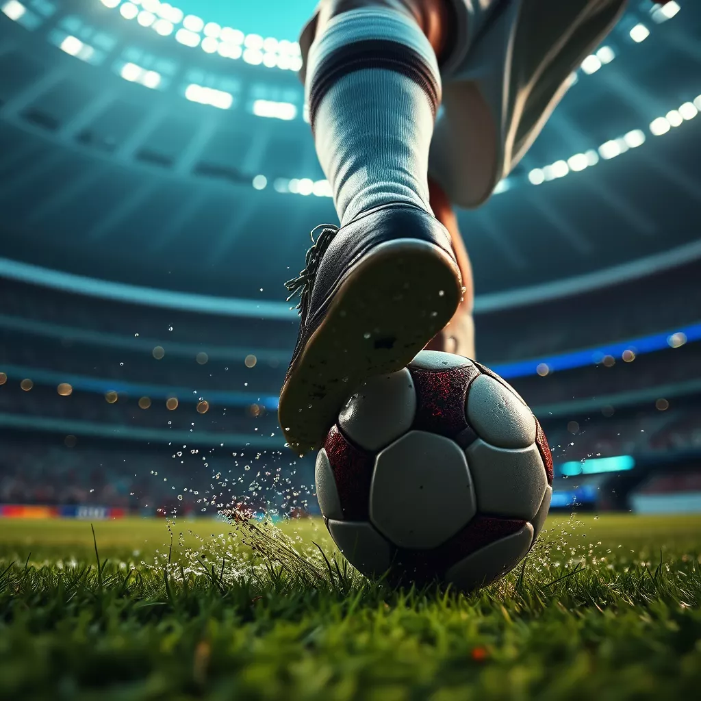 World Cup 2026: Nơi cảm xúc vỡ òa không giới hạn — view 5