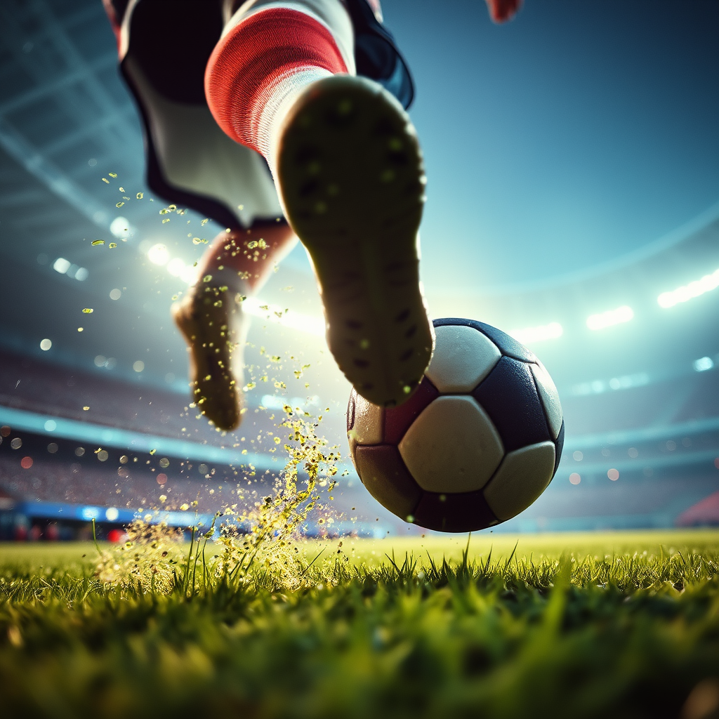 World Cup 2026: Khi Kinh Nghiệm Đối Đầu Sức Trẻ Tạo Nên Khác Biệt Lớn