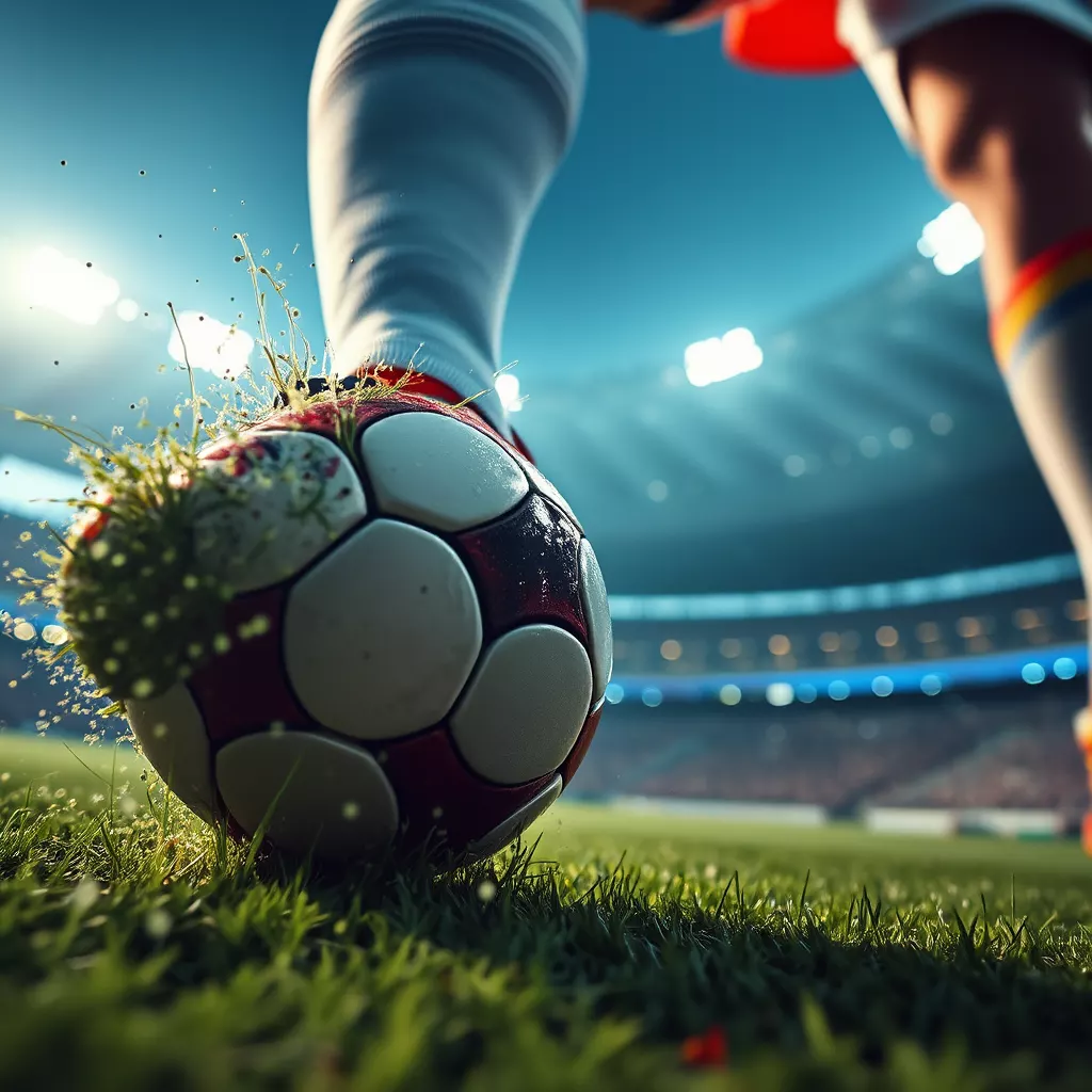 Chung Kết World Cup 2026: Những Bài Học Đáng Giá Từ Trận Đấu | gg88.center — view 5