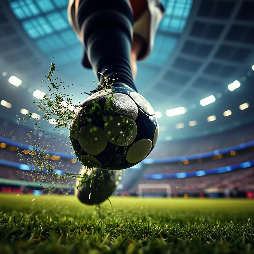 World Cup 2026: Khi Kinh Nghiệm Đối Đầu Sức Trẻ – Khoảnh Khắc Định Mệnh — view 3