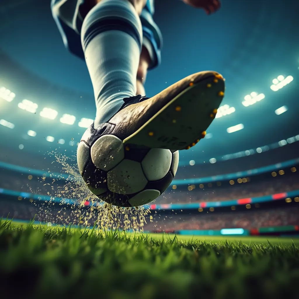 World Cup 2026: Hành Trình Của Các Ứng Viên Vô Địch — view 2