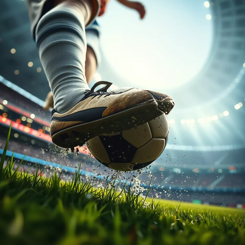 J188a.org giải thích quy định thay người trong hiệp phụ bán kết World Cup 2026 — view 2