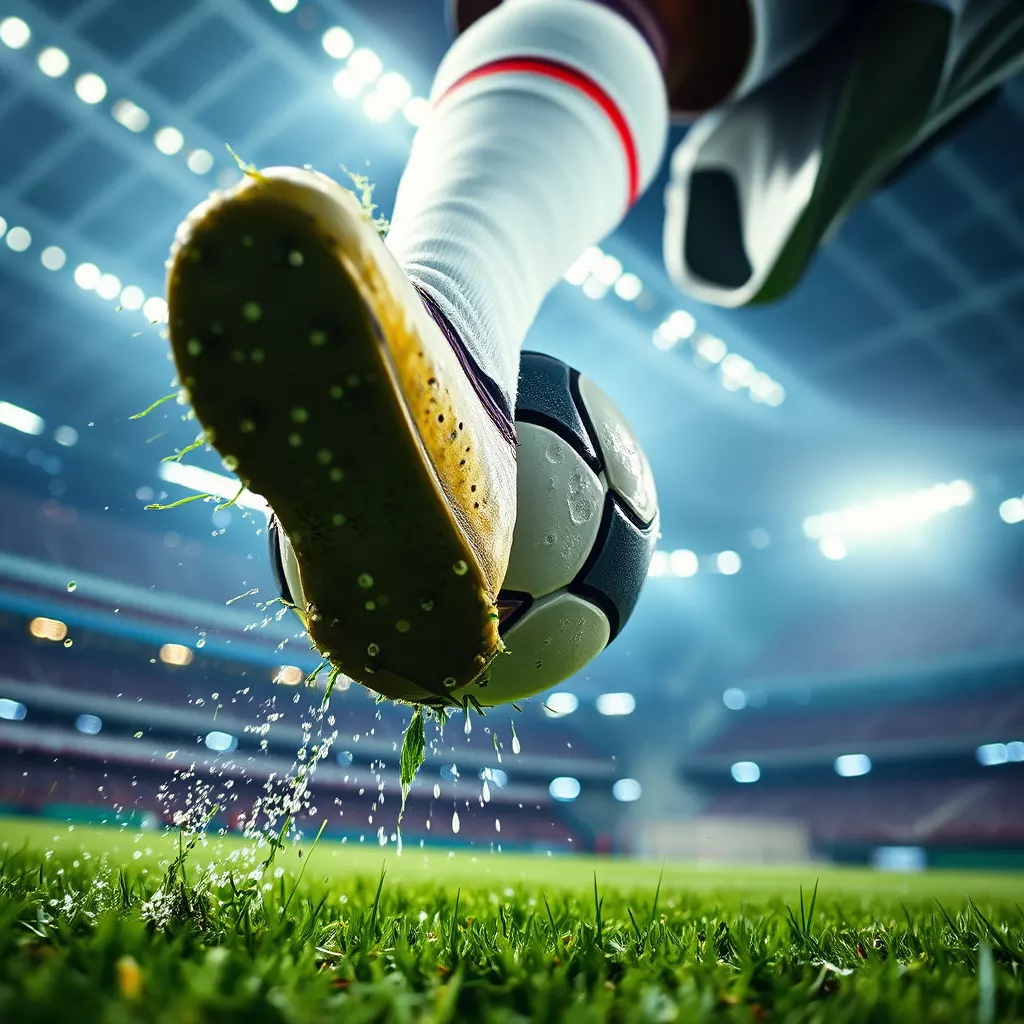 World Cup 2026: Giải Đấu Khó Lường Nhất Trong Lịch Sử? — view 4