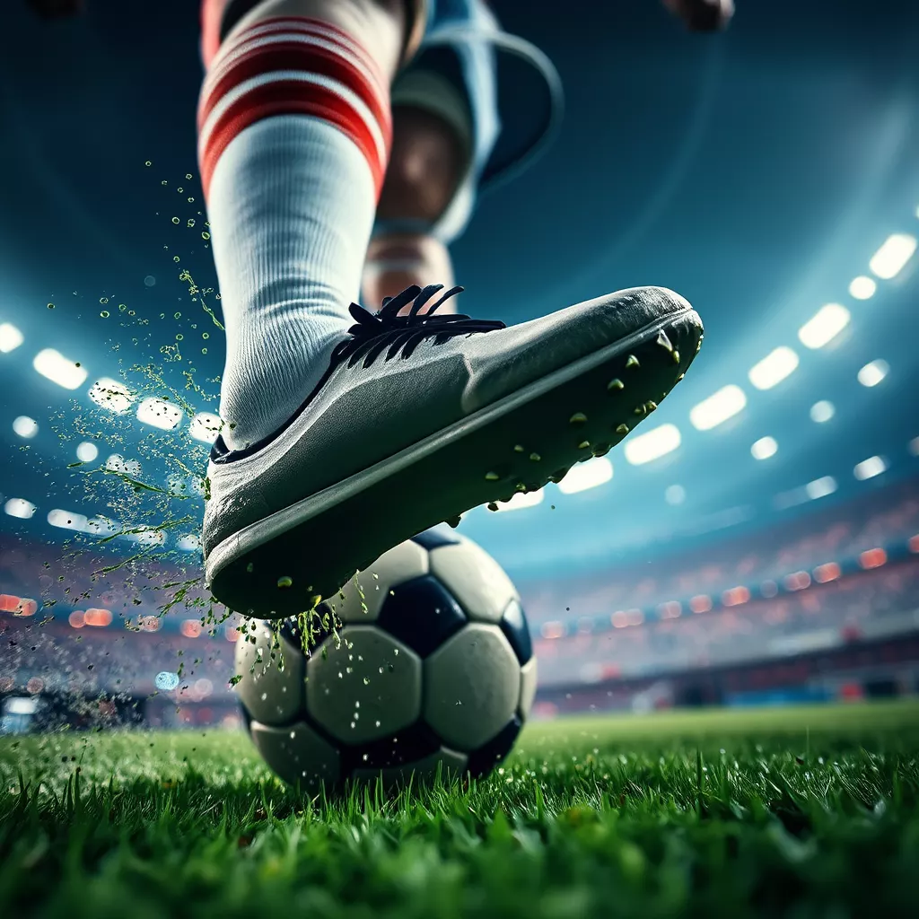 World Cup 2026: Khi kinh nghiệm đối đầu sức trẻ tạo nên khác biệt lớn