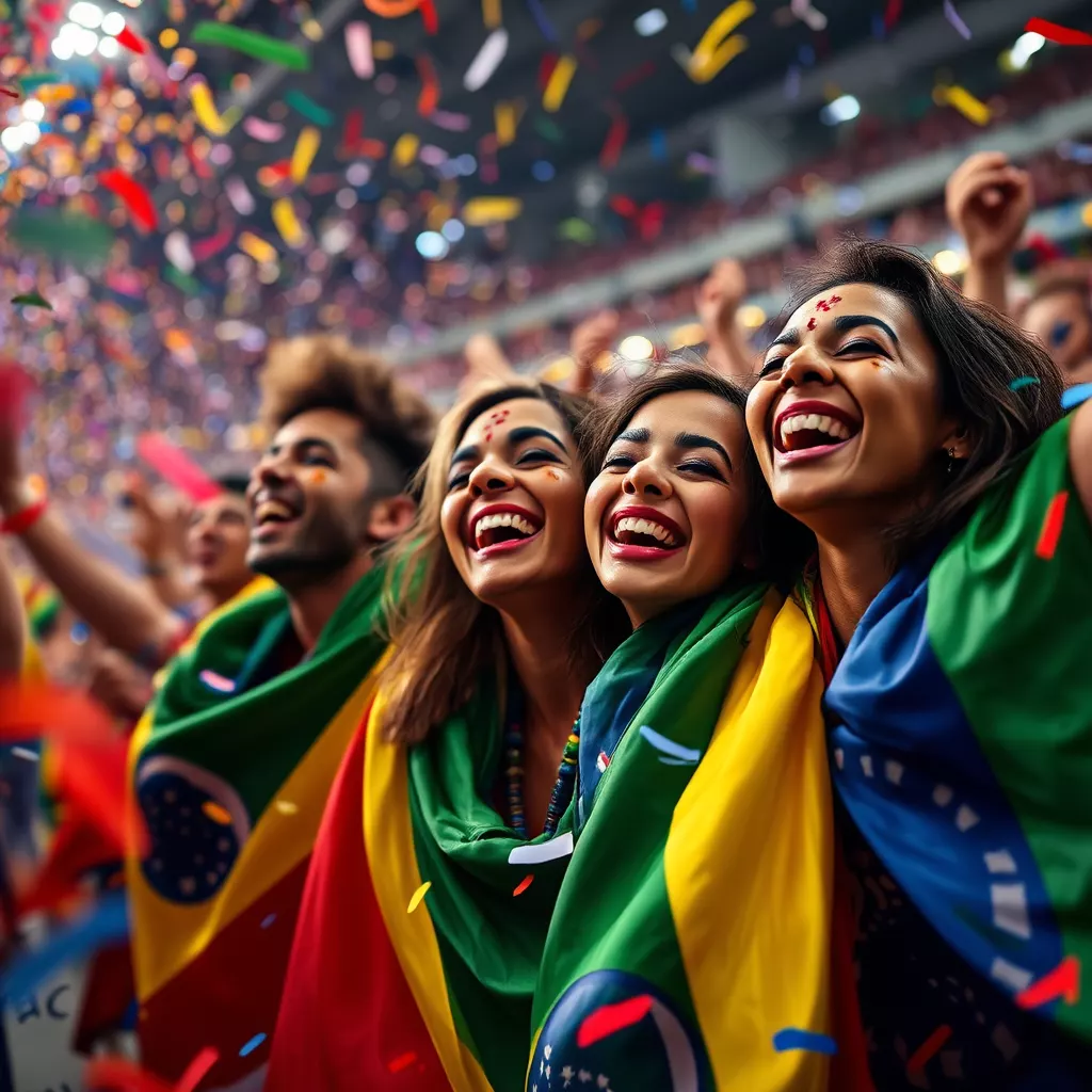 World Cup 2026 và cuộc chiến vì vinh quang tối thượng: Cơn sốt bóng đá chưa từng có — view 3