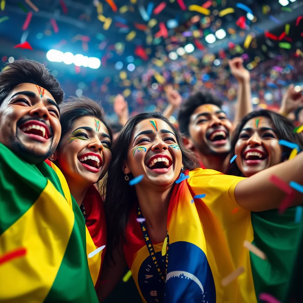 World Cup 2026 Bùng Nổ Cảm Xúc: Tất Tần Tật Những Điều Cần Biết — view 4
