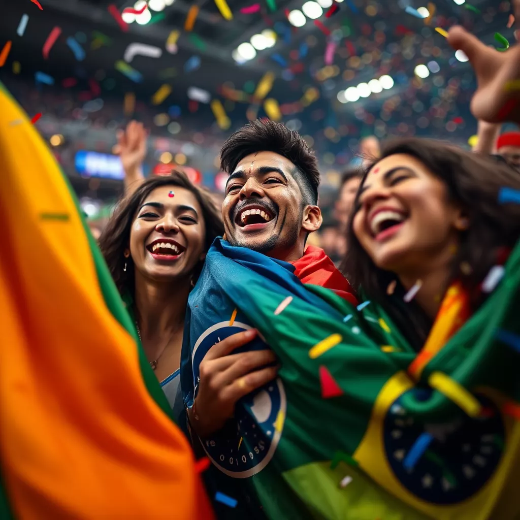 World Cup 2026 và cuộc chiến vì vinh quang tối thượng: Ai sẽ là người lên ngôi? — view 5